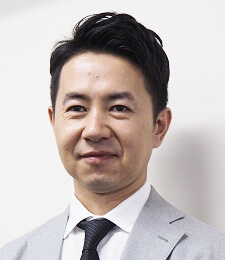 ESRIジャパン　プラットフォームソリューショングループ 課長 渡邊基弘氏
