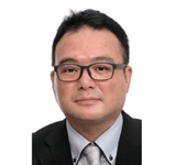 代表取締役 成田哲治の写真