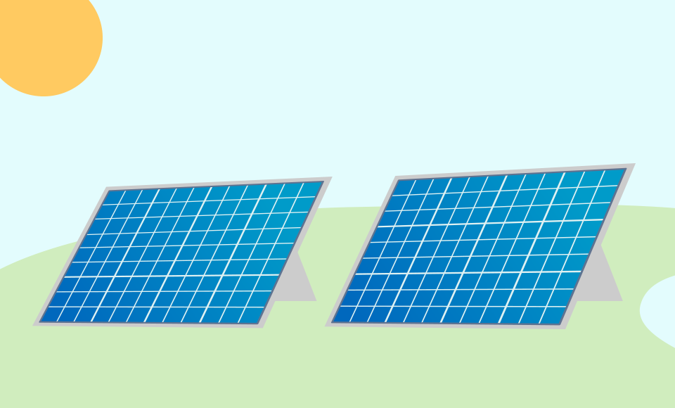太陽電池モジュール（太陽光パネル）