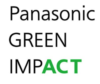 パナソニック、環境コンセプト「Panasonic GREEN IMPACT」を発表の概要写真