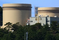 原子力発電の産物の写真