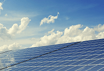 8月31日付のFIT法改正、「太陽電池の合計出力」の一定の増減で変更時の調達価格に、過積載は可能の写真