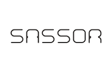 Sassorのロゴ