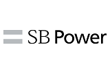 SB Power企業ロゴデータ