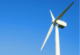 風力発電の最新の国内動向や、課題と解決策についての写真