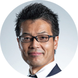 柏崎　和久の顔写真