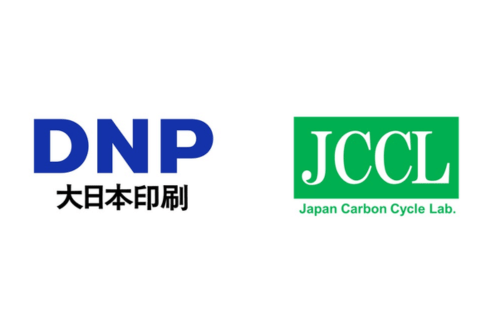 大日本印刷、JCCLとCO2分離回収事業で協業を開始の概要写真