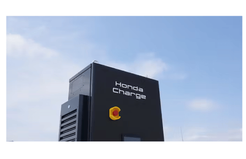 ホンダ、充電ネットワークサービス「Honda Charge（ホンダチャージ）」の提供を開始の概要写真