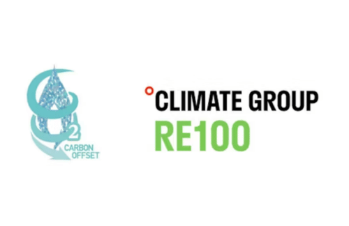 ポッカサッポロ、名古屋工場が温室効果ガス排出量の実質ゼロを実現の概要写真