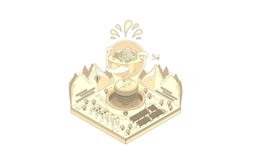 ヒラソル・エナジー、FIT発電所のFIP制度への移行を支援（福岡）の概要写真