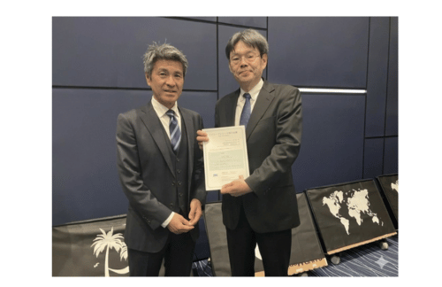 旭タンカー：Jブルークレジットを初取得、防府市での藻場再生によるCO2吸収量を認証の概要写真